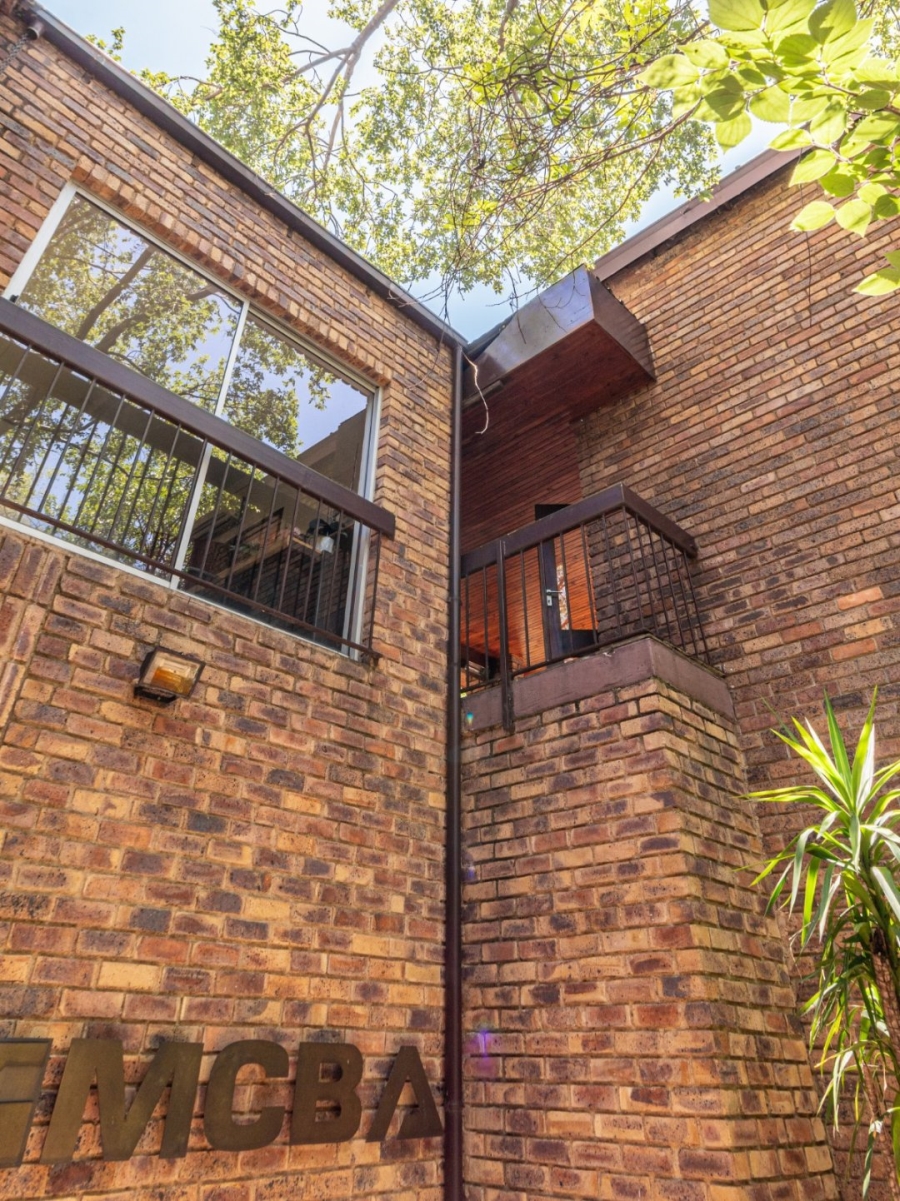 4 Bedroom Property for Sale in Bryanston Gauteng