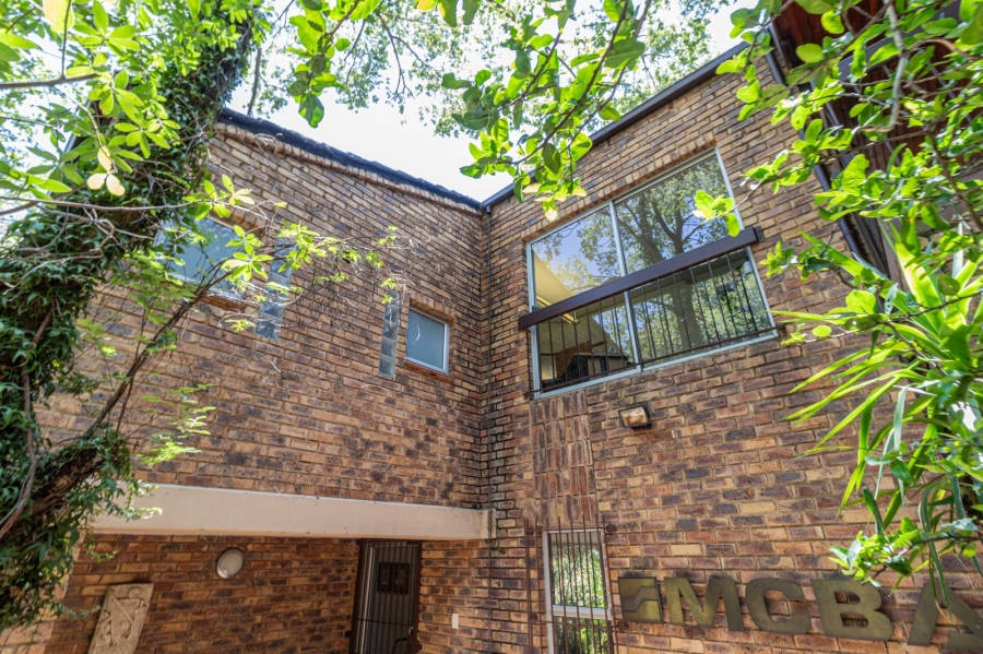 4 Bedroom Property for Sale in Bryanston Gauteng