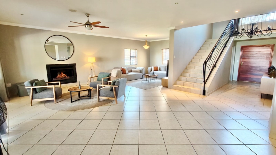 4 Bedroom Property for Sale in Vaal Marina Gauteng