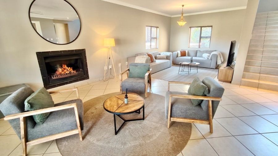 4 Bedroom Property for Sale in Vaal Marina Gauteng