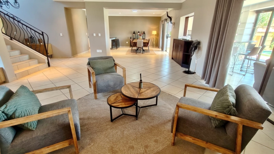 4 Bedroom Property for Sale in Vaal Marina Gauteng