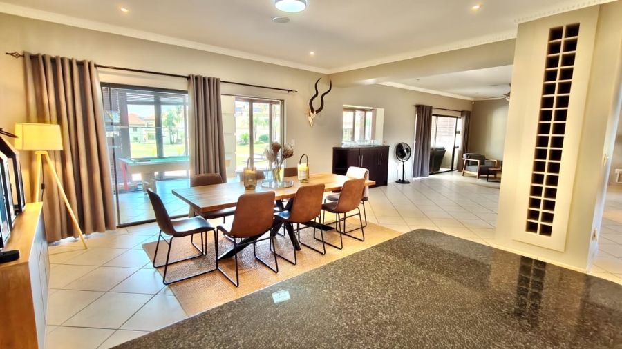 4 Bedroom Property for Sale in Vaal Marina Gauteng