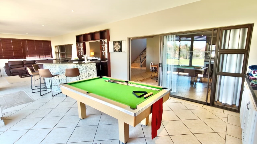 4 Bedroom Property for Sale in Vaal Marina Gauteng