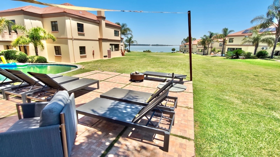 4 Bedroom Property for Sale in Vaal Marina Gauteng