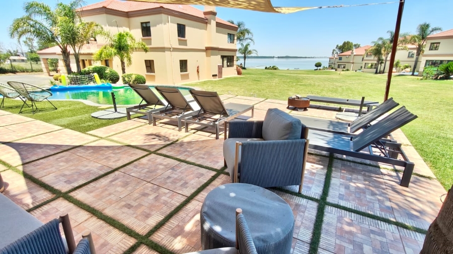 4 Bedroom Property for Sale in Vaal Marina Gauteng