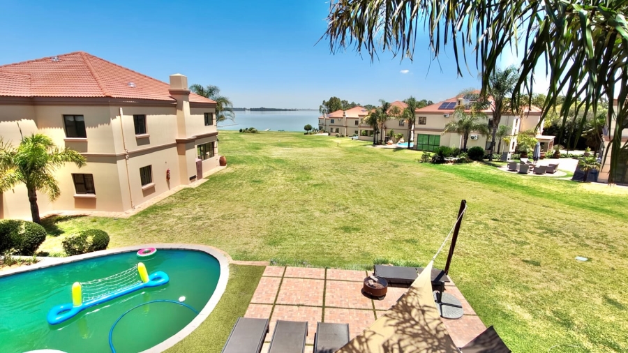 4 Bedroom Property for Sale in Vaal Marina Gauteng