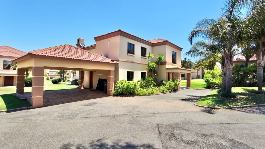 4 Bedroom Property for Sale in Vaal Marina Gauteng