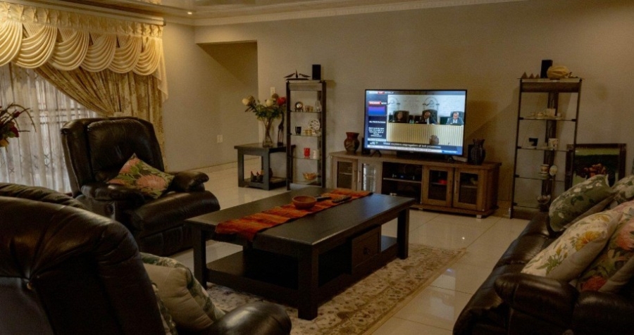 4 Bedroom Property for Sale in Chantelle Gauteng