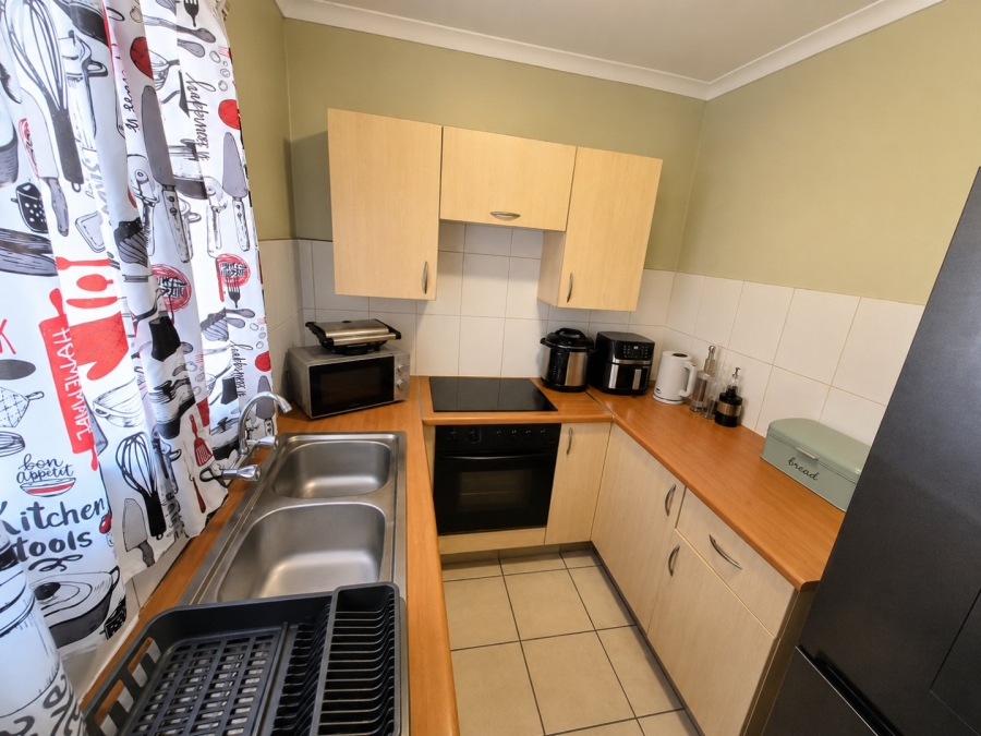 To Let 1 Bedroom Property for Rent in Willow Acres Ext 7 Gauteng
