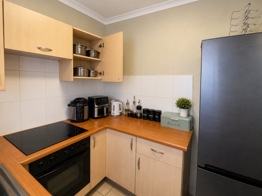 To Let 1 Bedroom Property for Rent in Willow Acres Ext 7 Gauteng