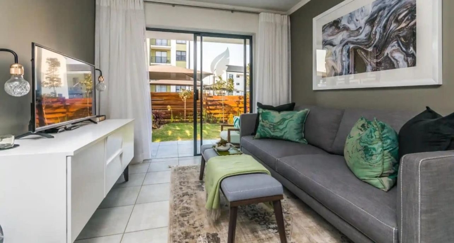 To Let 2 Bedroom Property for Rent in Boksburg East Gauteng