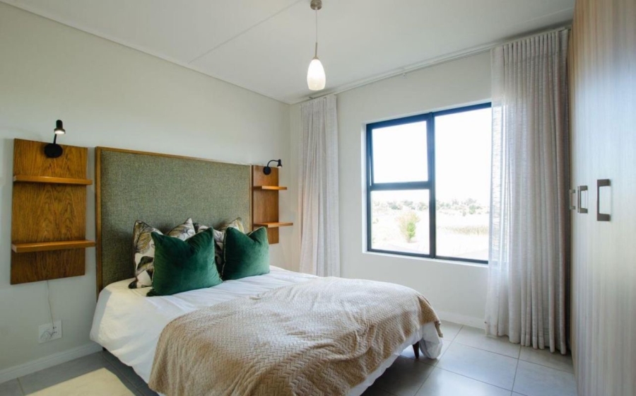 To Let 2 Bedroom Property for Rent in Boksburg East Gauteng