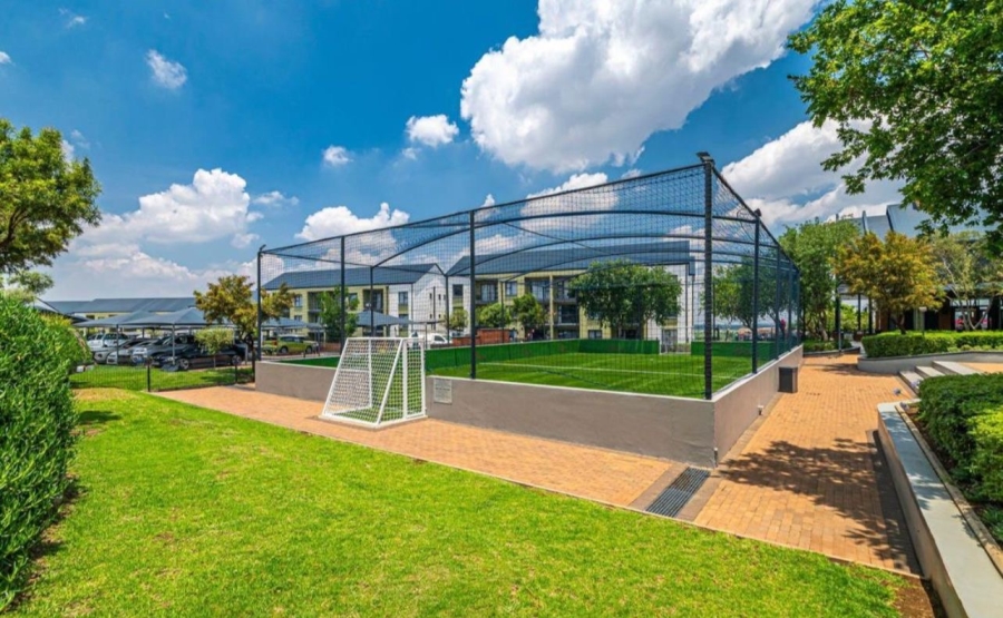 To Let 2 Bedroom Property for Rent in Boksburg East Gauteng