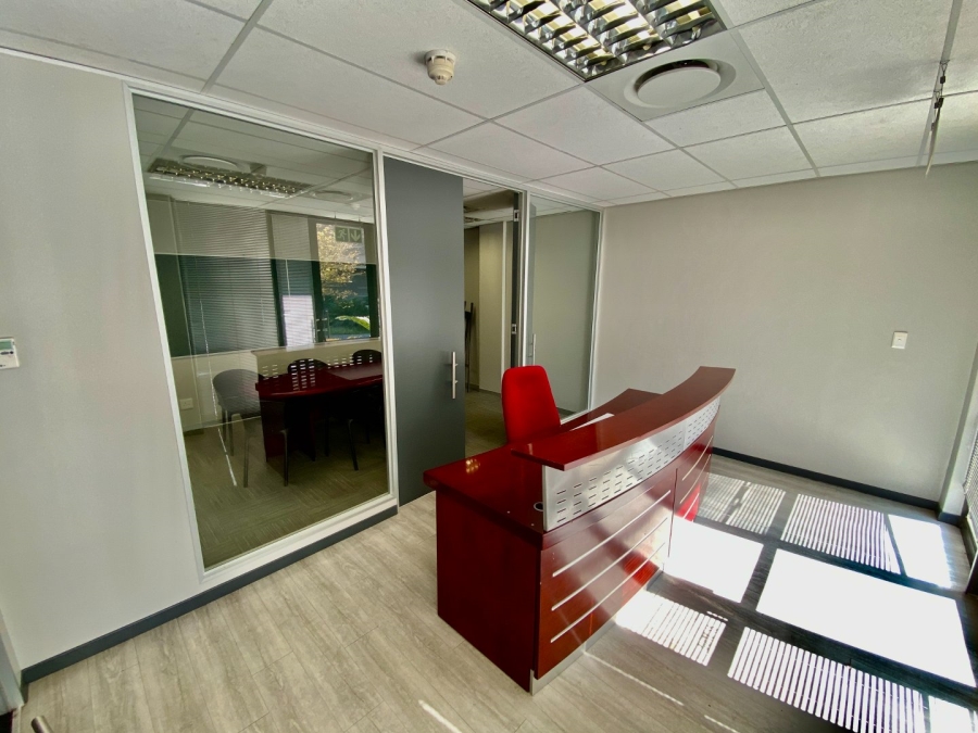 To Let Commercial Property for Rent in Irene Gauteng