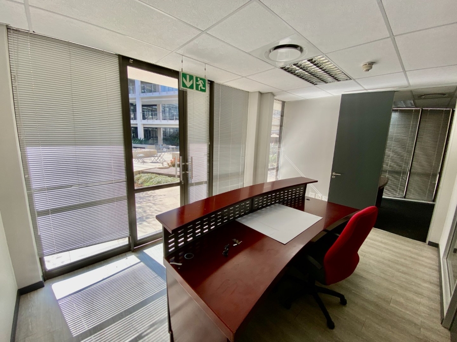 To Let Commercial Property for Rent in Irene Gauteng