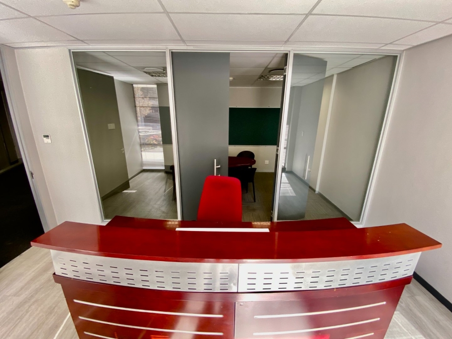 To Let Commercial Property for Rent in Irene Gauteng