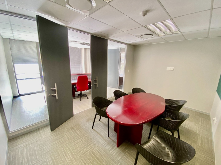 To Let Commercial Property for Rent in Irene Gauteng