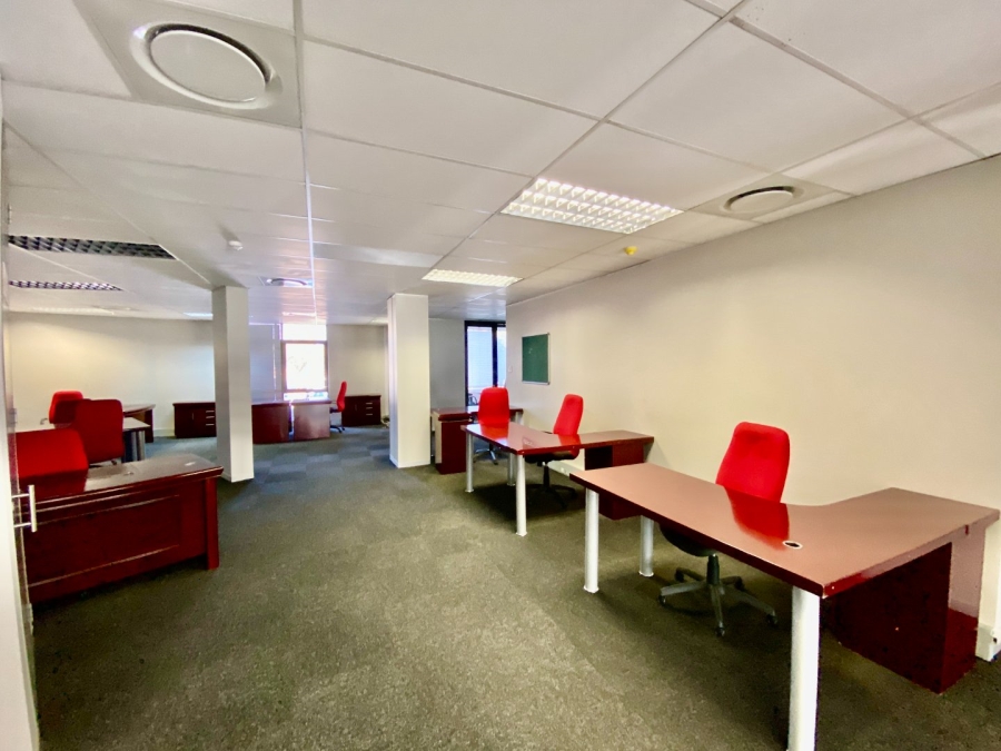 To Let Commercial Property for Rent in Irene Gauteng