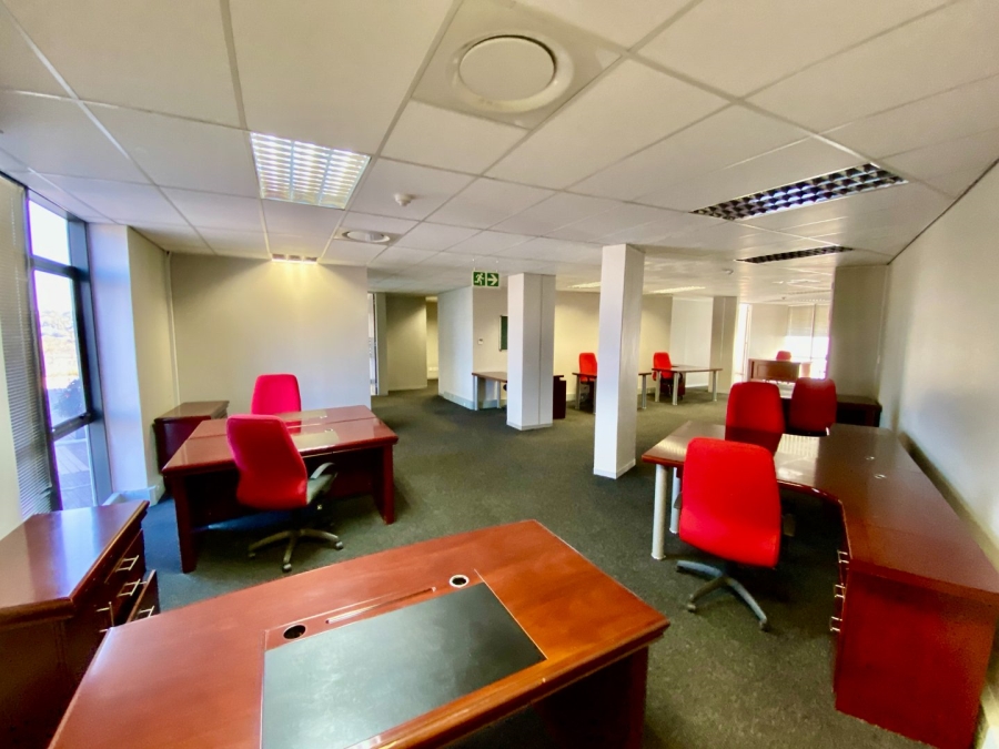 To Let Commercial Property for Rent in Irene Gauteng
