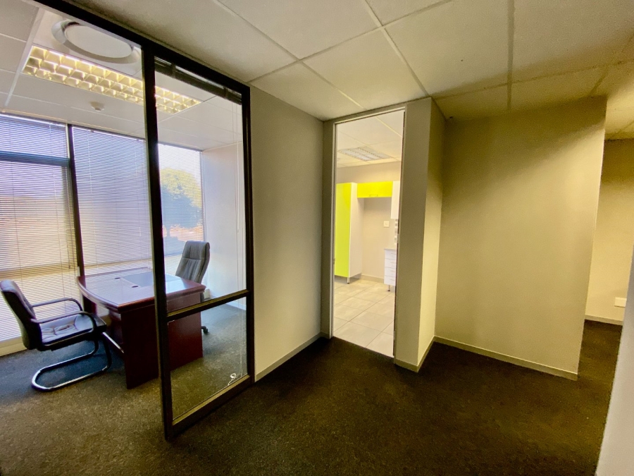 To Let Commercial Property for Rent in Irene Gauteng