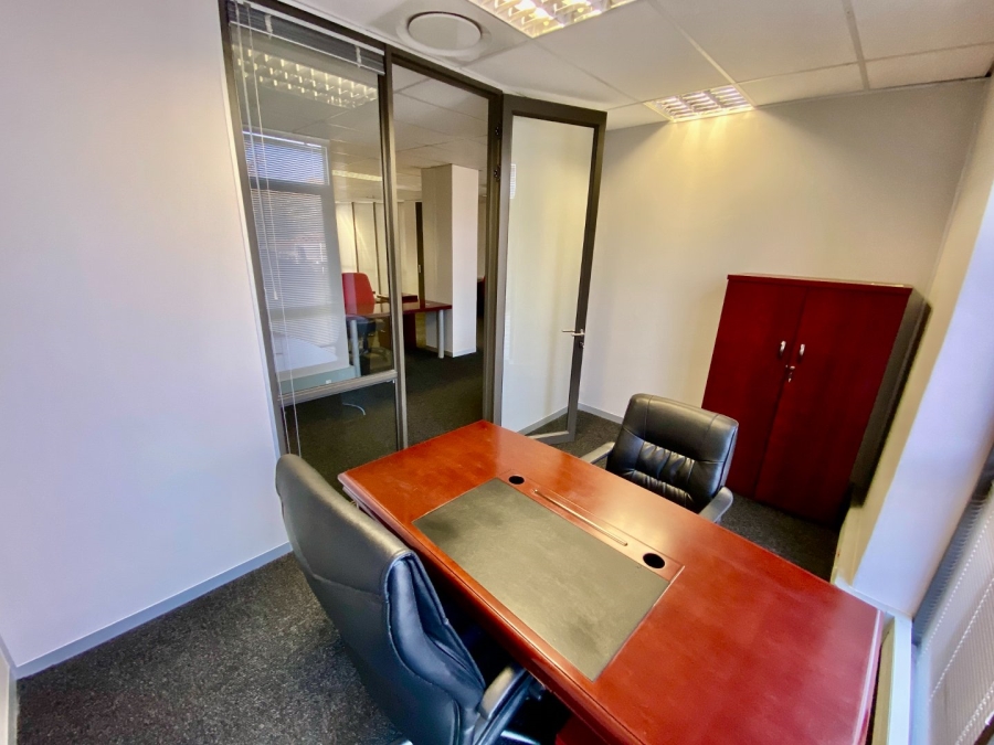 To Let Commercial Property for Rent in Irene Gauteng