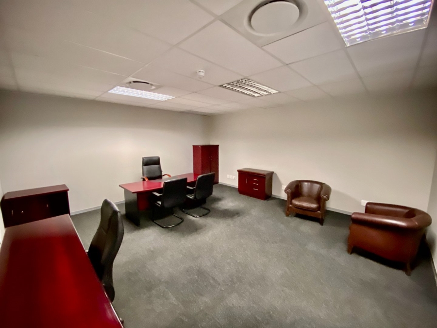 To Let Commercial Property for Rent in Irene Gauteng