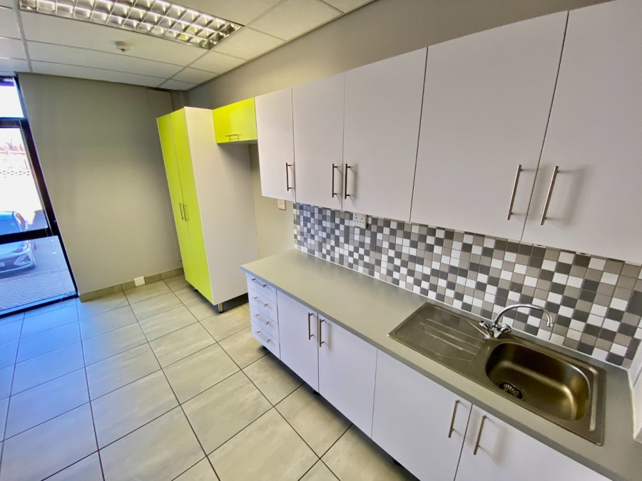 To Let Commercial Property for Rent in Irene Gauteng