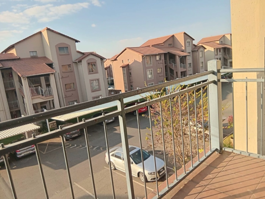 To Let 2 Bedroom Property for Rent in Danie Taljaard Park Gauteng