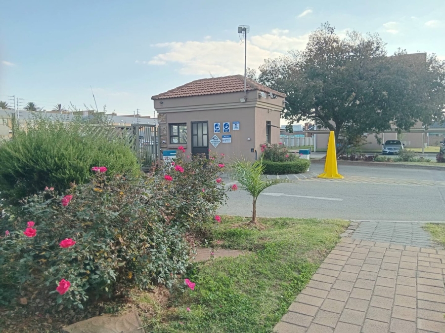 To Let 2 Bedroom Property for Rent in Danie Taljaard Park Gauteng