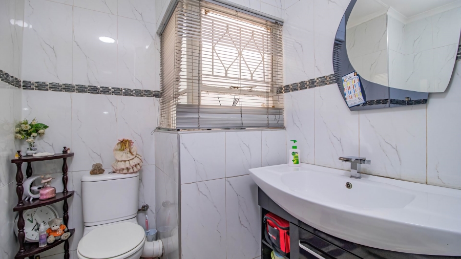 3 Bedroom Property for Sale in Benoni Central Gauteng