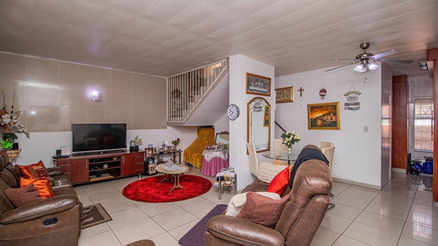 3 Bedroom Property for Sale in Benoni Central Gauteng