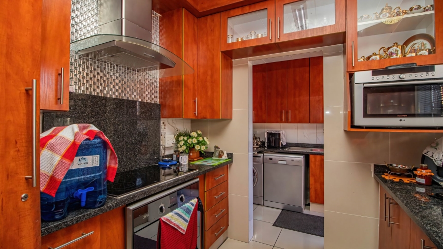 3 Bedroom Property for Sale in Benoni Central Gauteng