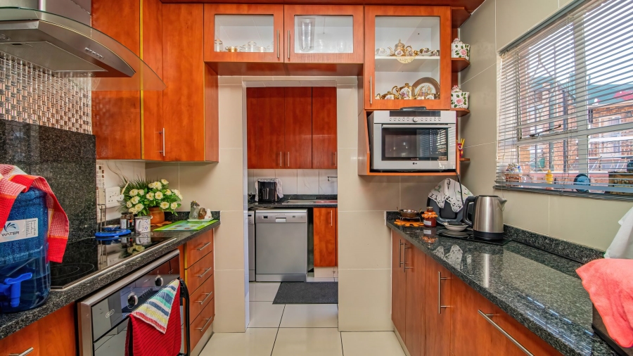 3 Bedroom Property for Sale in Benoni Central Gauteng