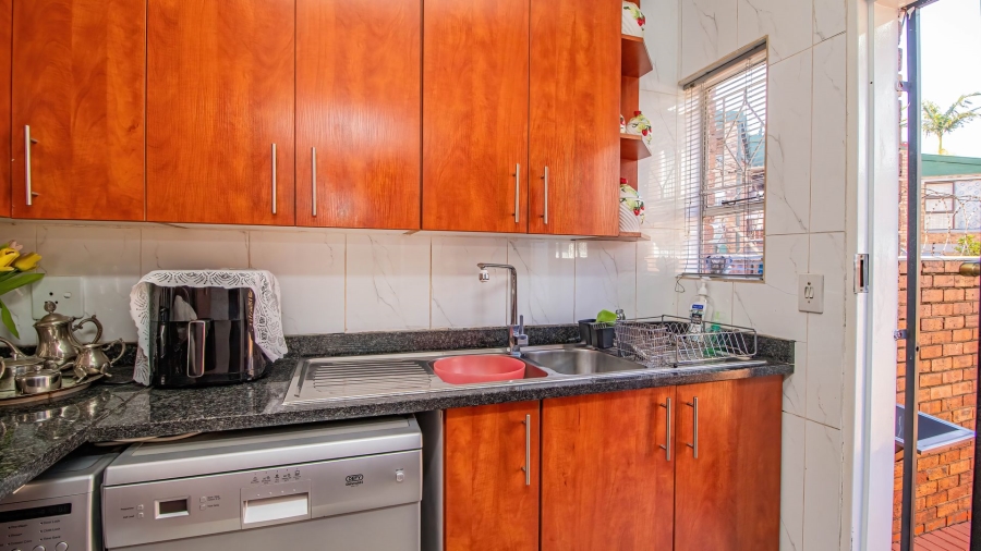 3 Bedroom Property for Sale in Benoni Central Gauteng