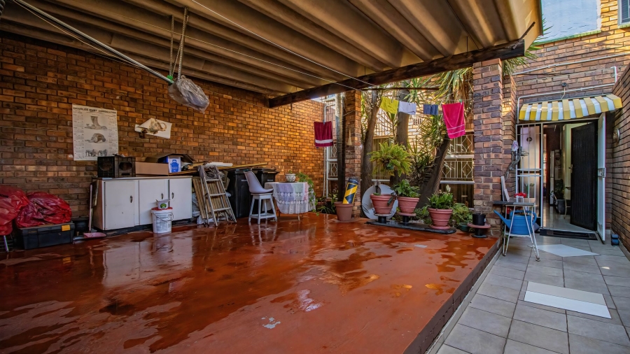 3 Bedroom Property for Sale in Benoni Central Gauteng