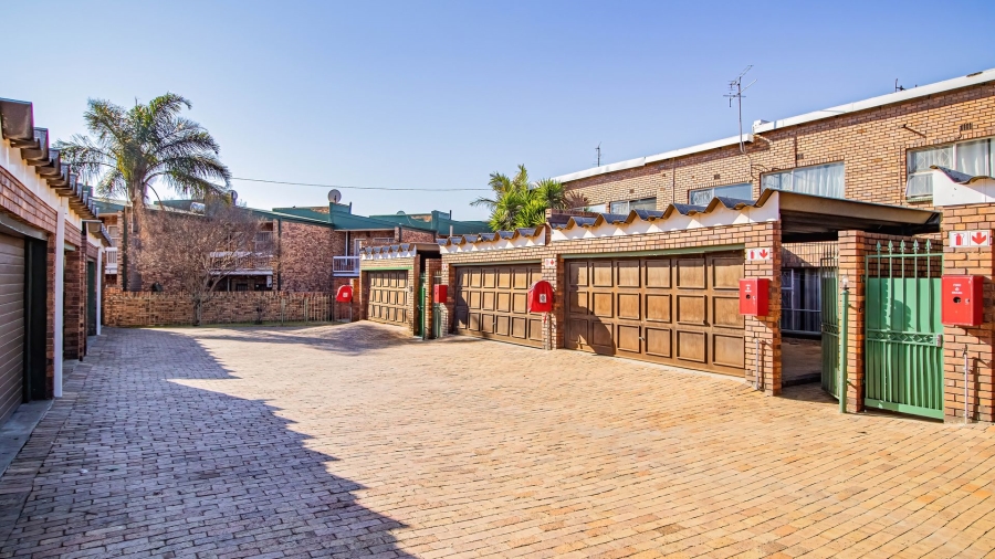 3 Bedroom Property for Sale in Benoni Central Gauteng