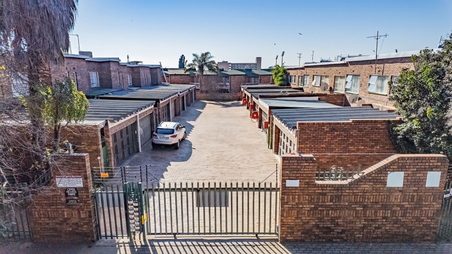 3 Bedroom Property for Sale in Benoni Central Gauteng