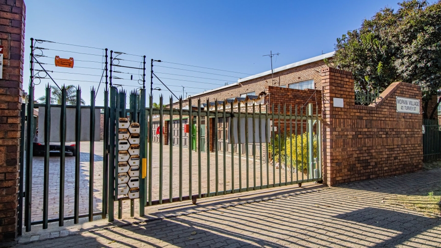 3 Bedroom Property for Sale in Benoni Central Gauteng