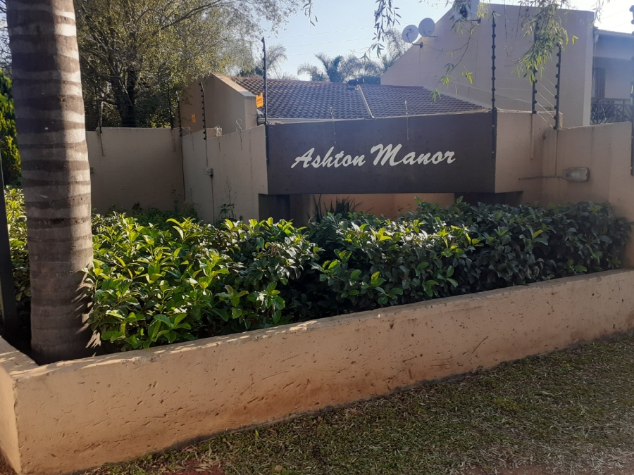 2 Bedroom Property for Sale in Fairland Gauteng
