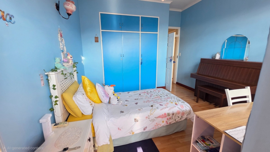 5 Bedroom Property for Sale in Laudium Gauteng