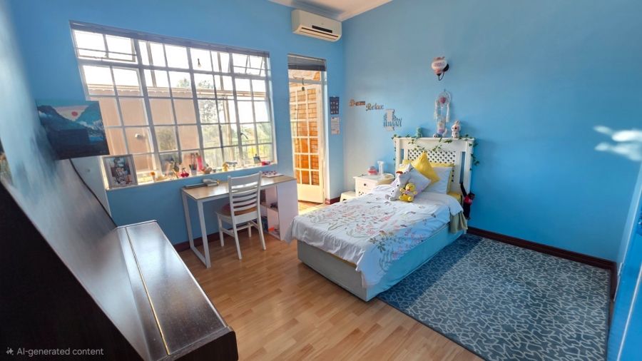 5 Bedroom Property for Sale in Laudium Gauteng