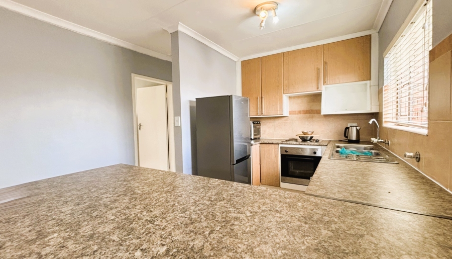 2 Bedroom Property for Sale in Eco Park Gauteng