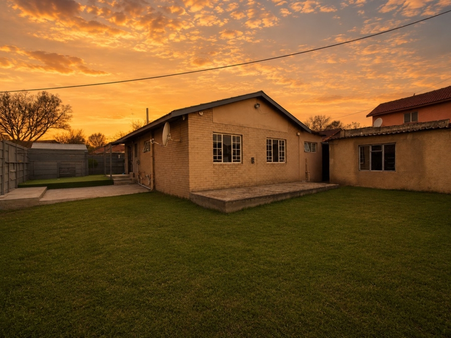 3 Bedroom Property for Sale in Klopperpark Gauteng