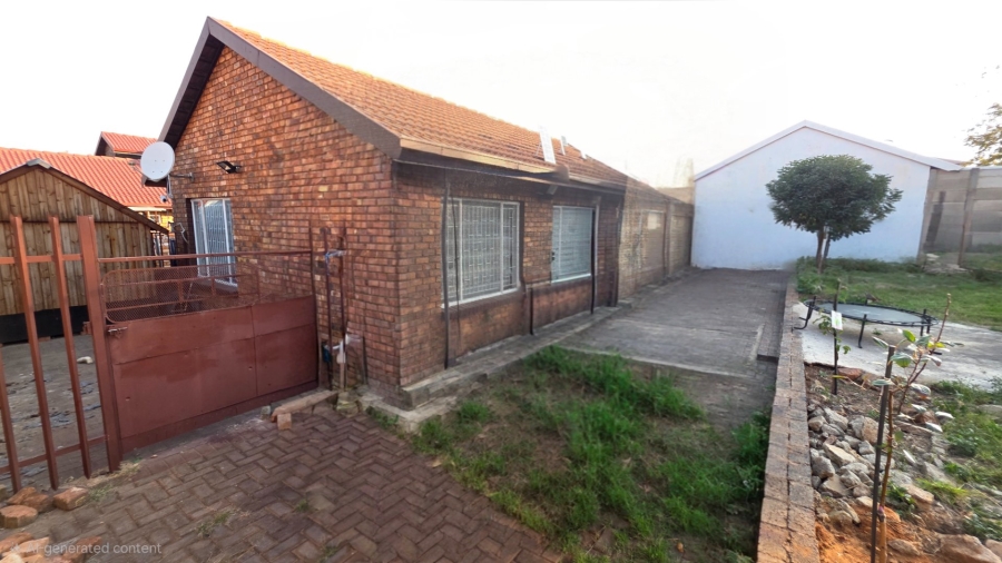 3 Bedroom Property for Sale in Erasmia Gauteng
