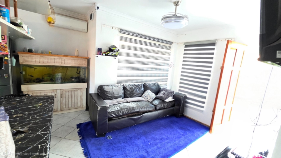 3 Bedroom Property for Sale in Erasmia Gauteng