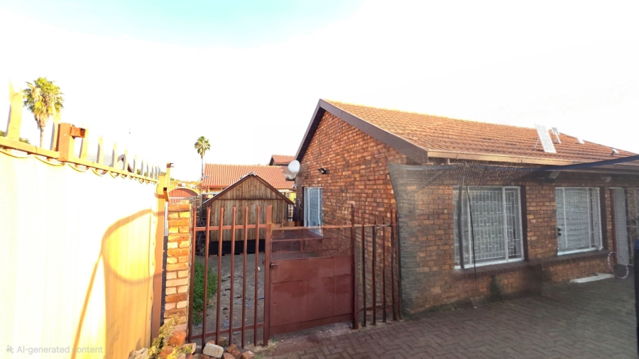 3 Bedroom Property for Sale in Erasmia Gauteng