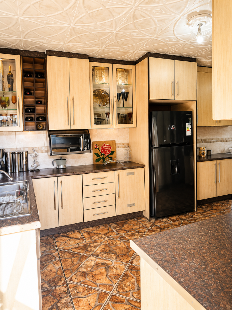 4 Bedroom Property for Sale in Dr Masibilanga Gauteng