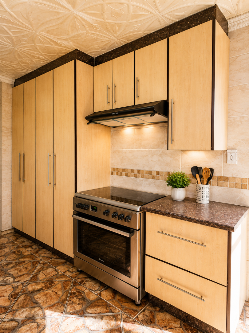 4 Bedroom Property for Sale in Dr Masibilanga Gauteng