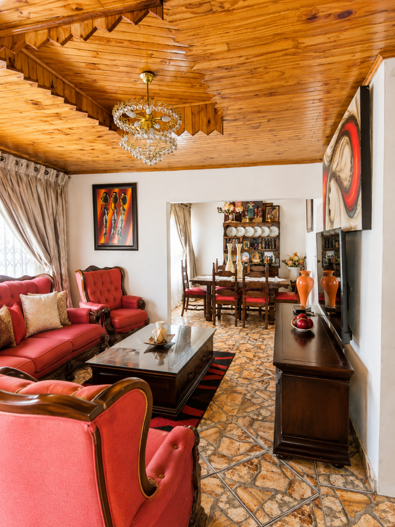 4 Bedroom Property for Sale in Dr Masibilanga Gauteng