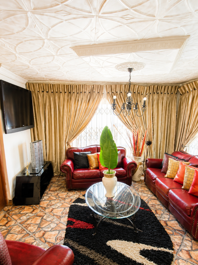 4 Bedroom Property for Sale in Dr Masibilanga Gauteng